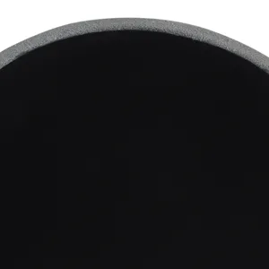 S/2 Planter On Metal Stand, Putty/gld