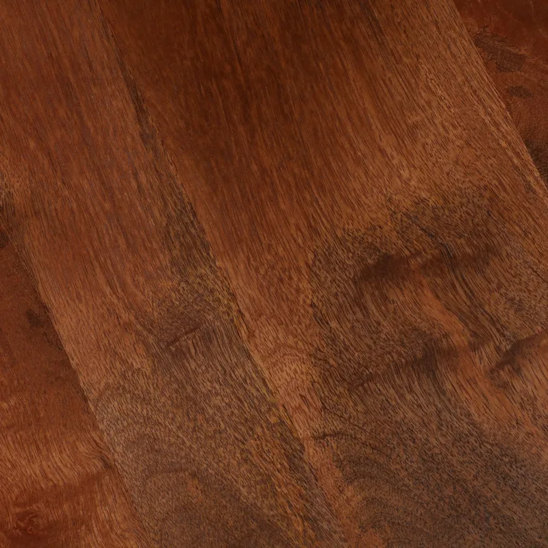 Ec Wood,36\" Scandinavian Coffee Table,brwn Kd