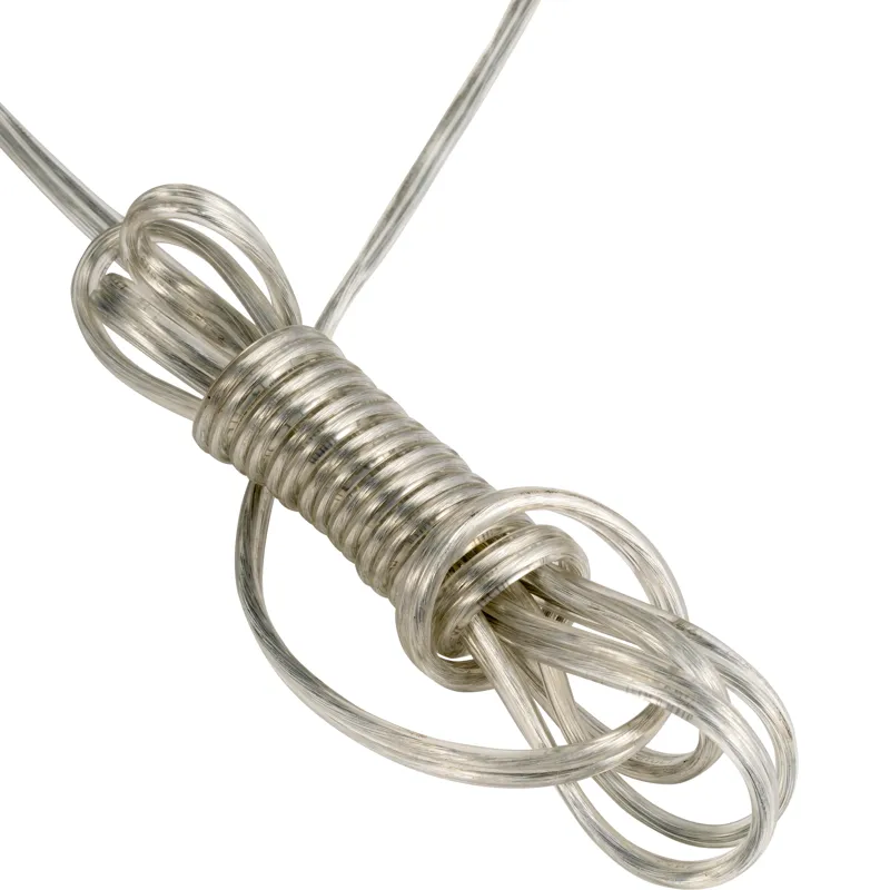 Travertine, 24\" Pillar Table Lamp, Natural