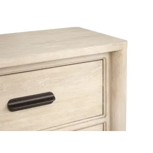Sunset Cove - Brown Drawer Nightstand