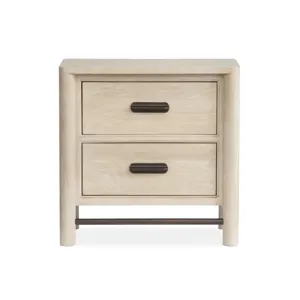 Sunset Cove - Brown Drawer Nightstand
