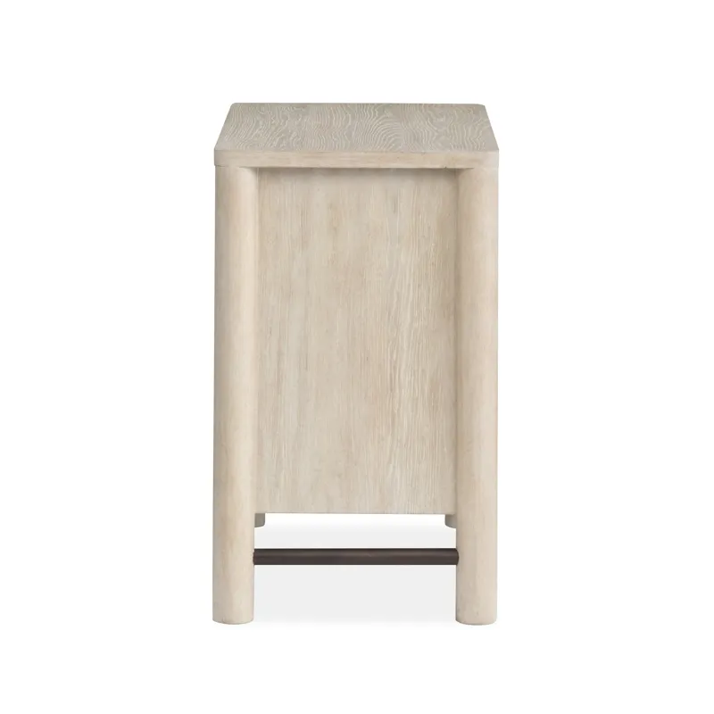 Sunset Cove - Brown Drawer Nightstand