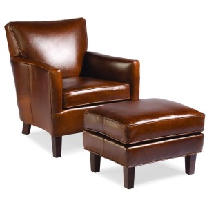 Nigel Club Chair