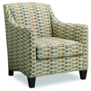 Urban Club Chair