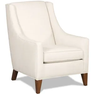 Sheridan Club Chair