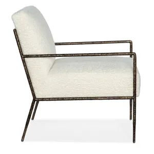 Luca Metal Chair