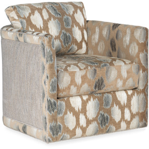 Clemintine Swivel Chair