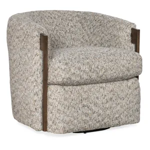 Camden Swivel Chair