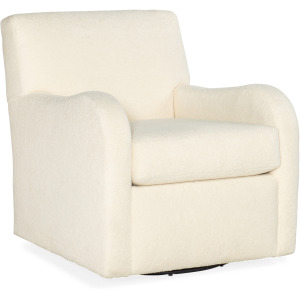 Penn Swivel Chair