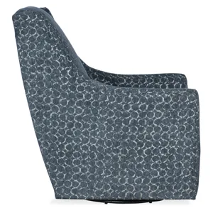 Sheldon Swivel Chair