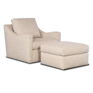 Dimitri Matching Chair