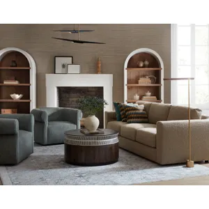 Sierra 3 over 3 Sofa