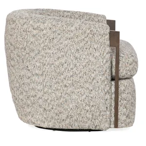Camden Swivel Chair