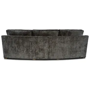Dekker Conversation Sofa Silo
