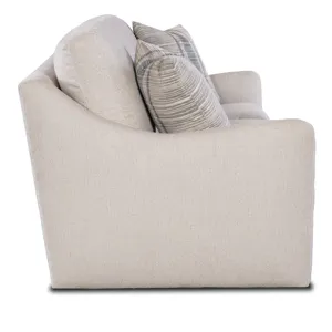 Dimitri 3 over 3 Sofa