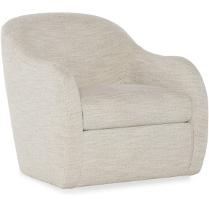 Nash Swivel Chair