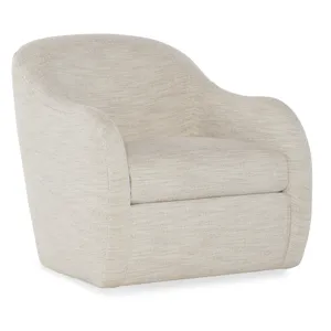 Nash Swivel Chair