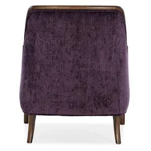 Mabel Exposed Wood Chair