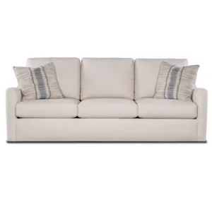 Dimitri 3 over 3 Sofa