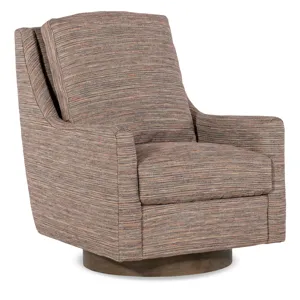 Keaton Swivel Chair