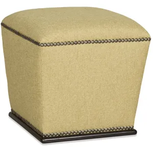 Juniper Ottoman