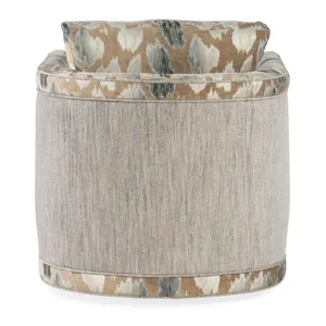 Clemintine Swivel Chair