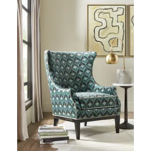 Serenity Wing Chair