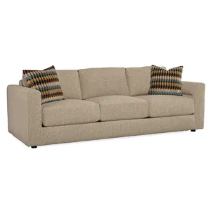 Sierra 3 over 3 Sofa