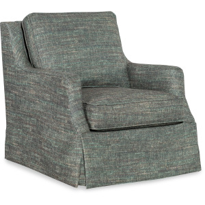 Iris Swivel Chair