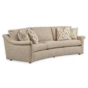 Danae Conversation Sofa
