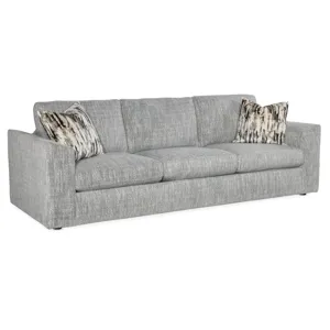 Midtown Sofa 3 over 3