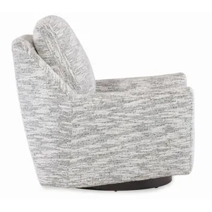 Brigham Swivel Chair