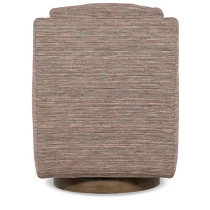 Keaton Swivel Chair