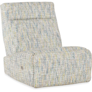 Hernan Power SG Recliner