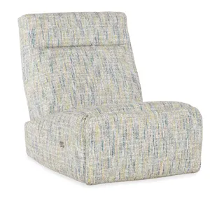 Hernan Power SG Recliner