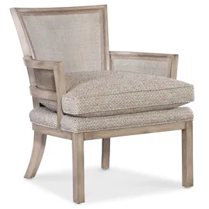 Cora Exposed Wood Chair