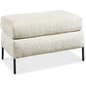 Callie Ottoman