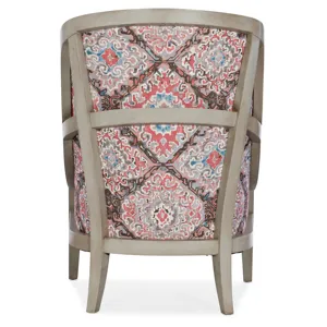 Carlisle Exposed Wood Chair