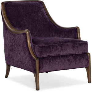 Mabel Exposed Wood Chair