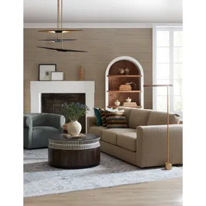 Sierra 3 over 3 Sofa