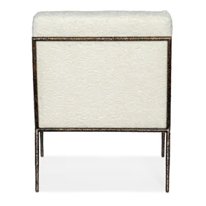 Luca Metal Chair