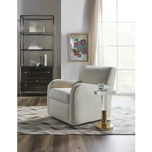 Penn Swivel Chair