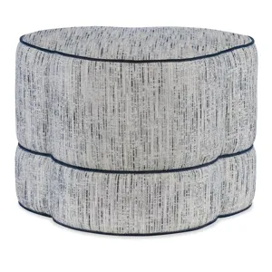 Clover Small Ottoman