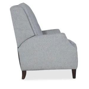 Darrien Recliner Solid Back - Manual