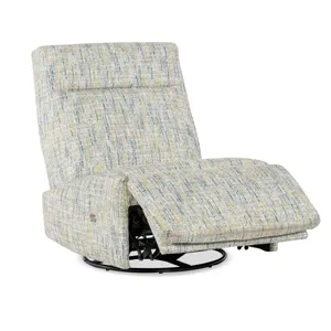Hernan Power SG Recliner