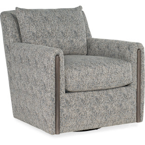 Lennox Swivel Chair