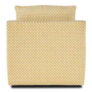 Dekker Swivel Chair Silo