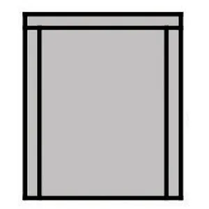 Dimitri Swivel Glider Recliner Solid Back - Power Recline Schematic