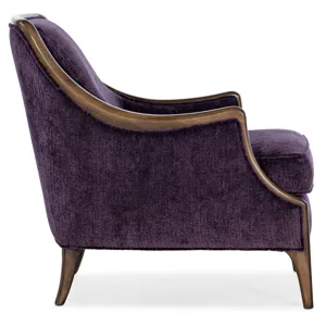 Mabel Exposed Wood Chair