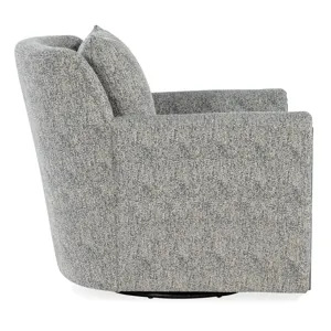 Lennox Swivel Chair
